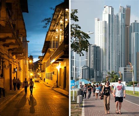 panama city rising the new york times