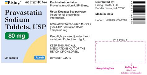 pravastatin tab mg ct real  rx