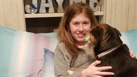 jayme closs one year after her abduction she s stronger every day