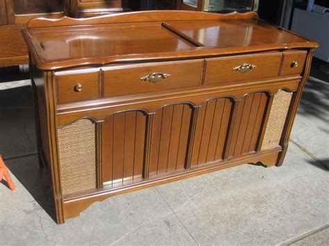 vintage magnavox stereo console knutoncombos soup