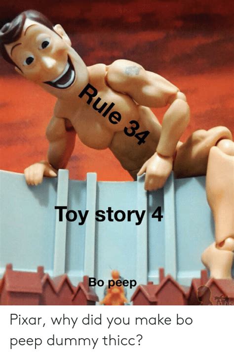 🔥 25 Best Memes About Rule 34 Toy Story Rule 34 Toy