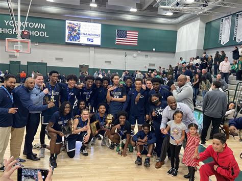 Poughkeepsie Clinches Section 1 Class A Title Hudson Valley Press