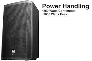 complete guide  speaker power handling wattage ratings