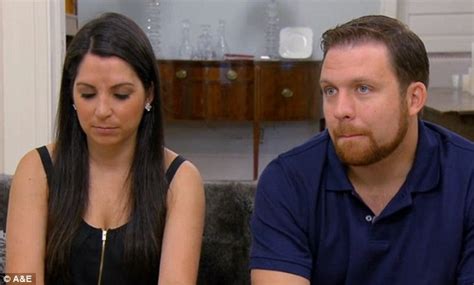 married at first sight s ashley doherty won t get intimate with husband david norton daily