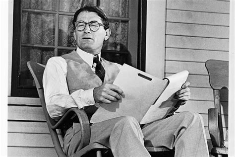 Atticus Finch Abc News Australian Broadcasting Corporation
