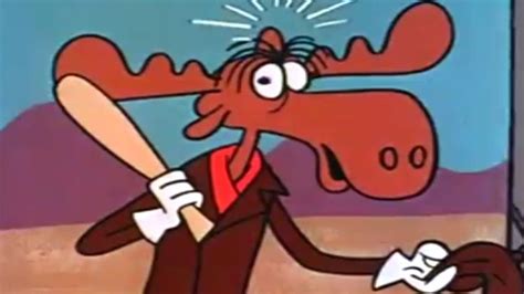 rocky and bullwinkle 1 hour compilation full episode