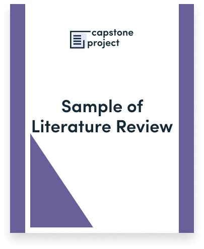 effective capstone project examples    follow