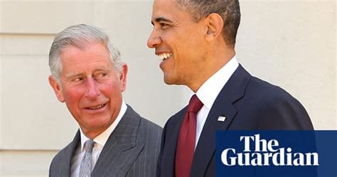Barack Obama S Uk State Visit Day One In Pictures Us News The