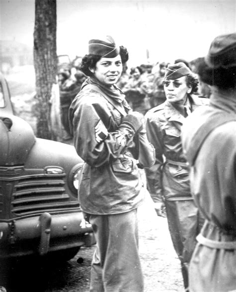 Pictures Of African Americans During World War Ii Women
