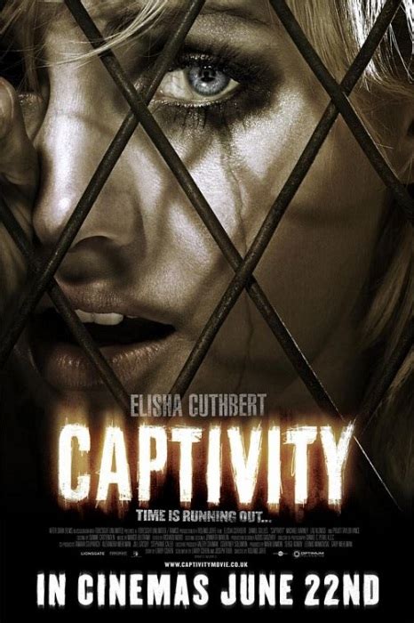 captivity  whats   credits  definitive