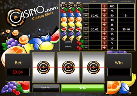 classic slots reels slot machine    rtp playtech casino