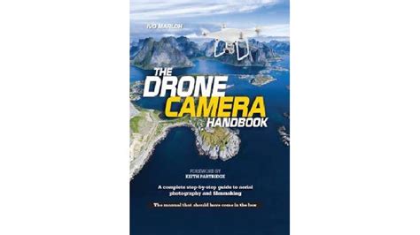 drone camera handbook ateles films  wildlife film production company