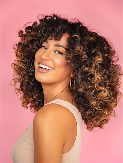 Discover 74 Latina Curly Hairstyles Best In Eteachers