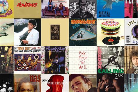 Virtuous Vinyl 50 Albums Every Man Should Own Hiconsumption