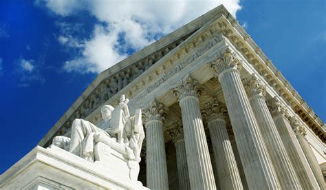 united states supreme court notification  service national review