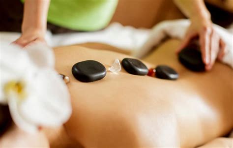 Swedish Massage – Relax Spa