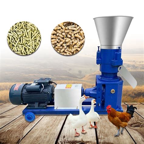poultry feed machine  agro company