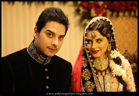 India Girls Hot Photos Wedding Pics Of Fatima Effendi