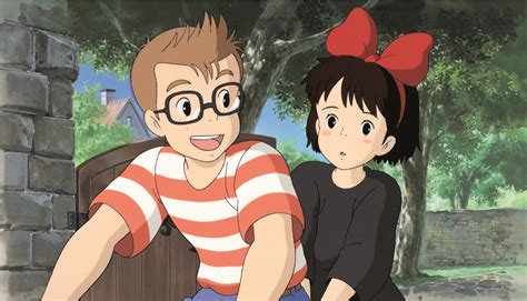 Kiki S Delivery Service 2 Disc Special Edition Dvd Review