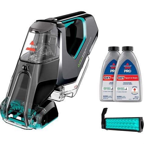 portable carpet cleaners based  thousands  reviews  homes gardens