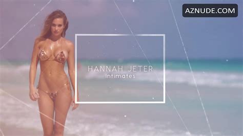 hannah davis jeter sexy in 2017 sports illustrated
