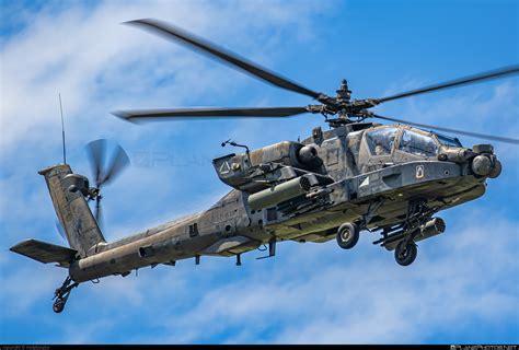 boeing ah  apache longbow operated  united states  america  army air force