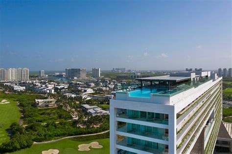 dreams vista cancun golf spa resort desde  cancun mexico