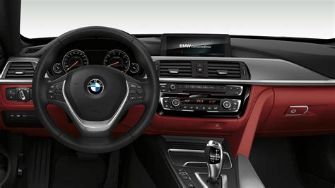 Bmw 4 Series Convertible Details And Information