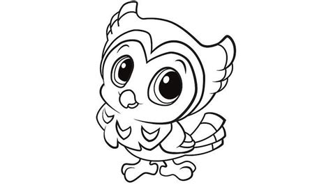 cute owl coloring pages  kids owl coloring pages bird coloring