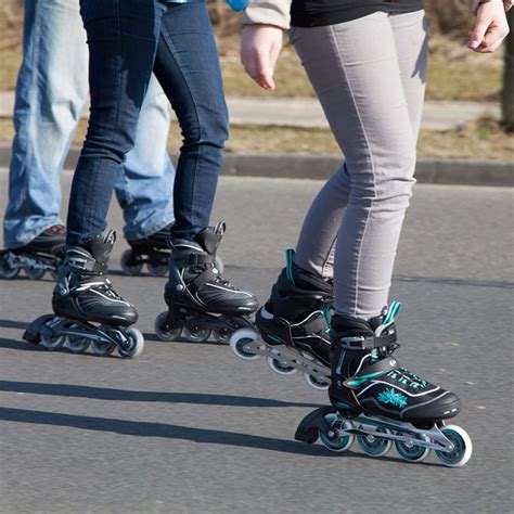 How To Choose The Best Inline Roller Skates 2023 Review