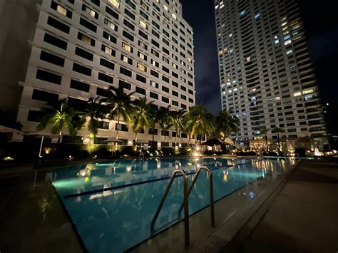 Hotel Review New World Makati Hotel ~ Viva Manilena