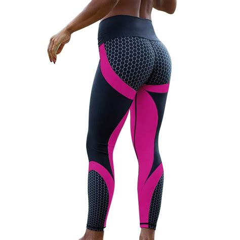 new fitness leggings women mesh breathable high waist sport legins