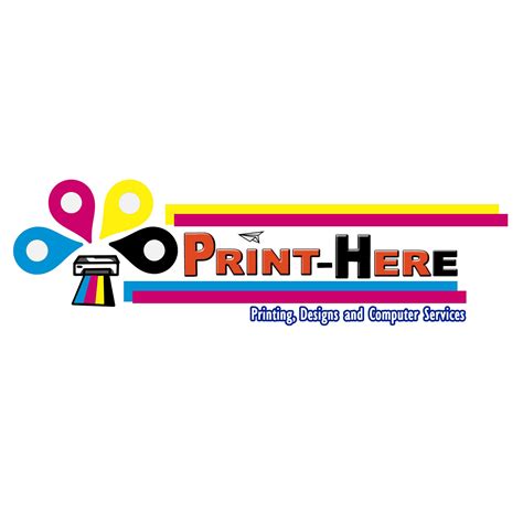 print  home