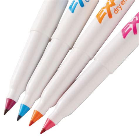 expo  assorted  color  odor ultra fine point dry erase