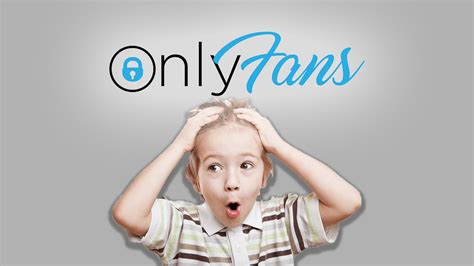onlyfans adds service  tutor children realible world news