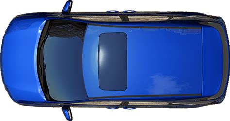 car top view png png image   background pngkeycom