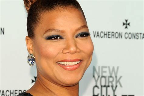 the i quit girl gets a job working for queen latifah