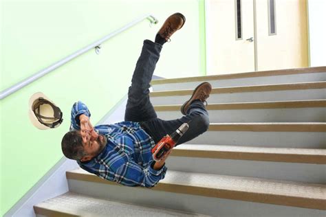What You Need To Know About Slip And Fall Injuries And Settlements The