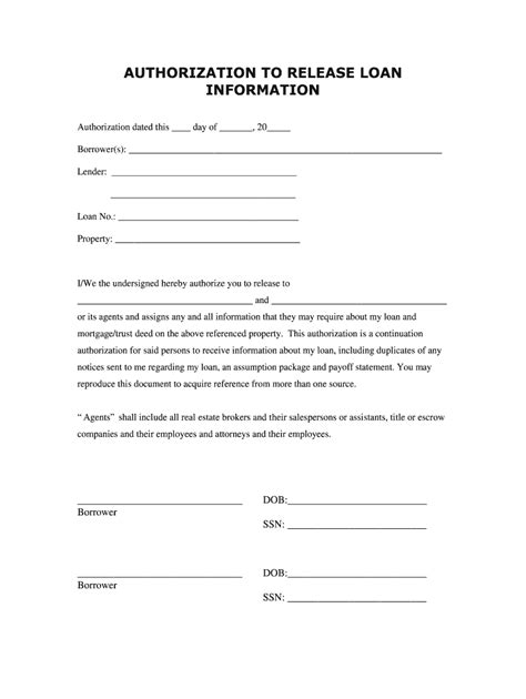 Sample Of Authorization Letter Form Fill Out And Sign Printable Pdf
