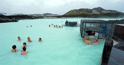 blue lagoon iceland 83 unreal places you thought only