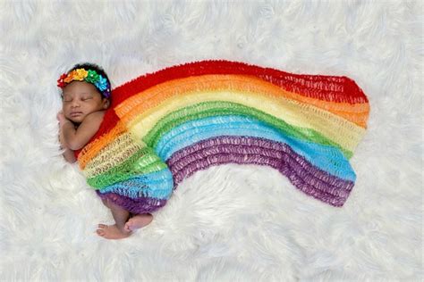 rainbow baby winfertility win