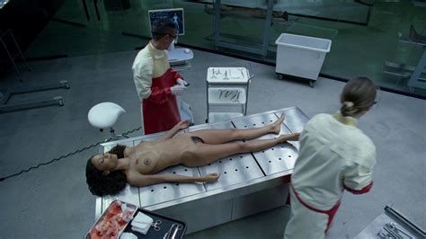 Nude Video Celebs Tv Show Westworld Page 2