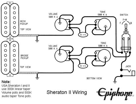 sm taman maluri   appel wiring diagram les paul pin  guitar wiring