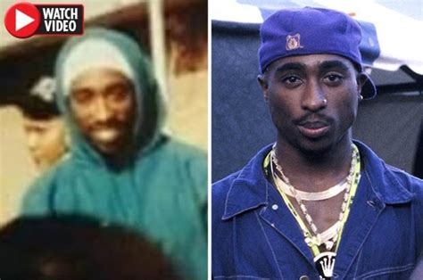 tupac alive rapper spotted in africa after death in video daily star