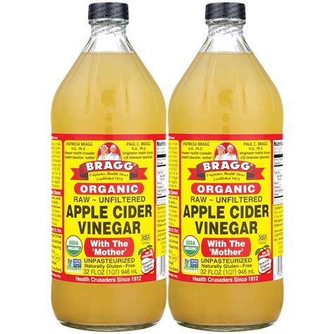 apple cider vinegar brands   purchase    spy