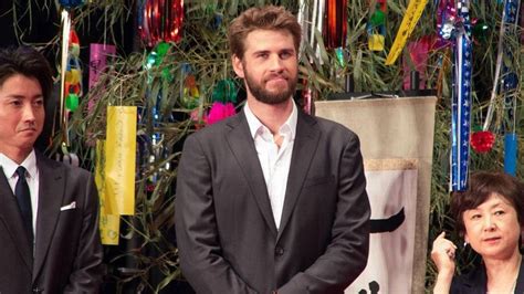 The New Liam Hemsworth Movie Killerman Is Casting