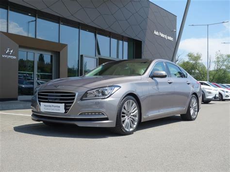 hyundai genesis  gdi   automat exclusive sedan benzin sedan benzin yautocz