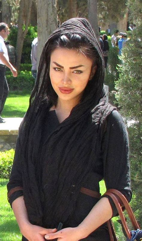 Iranian Women Are Using Fashion In Protest To Wearing