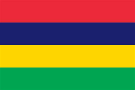 drzava zastave mauritius  resoluciji