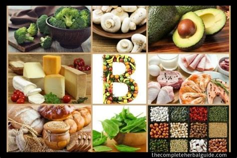Riboflavin Foods 15 Top Vitamin B2 Foods And Their Benefits Vitamins